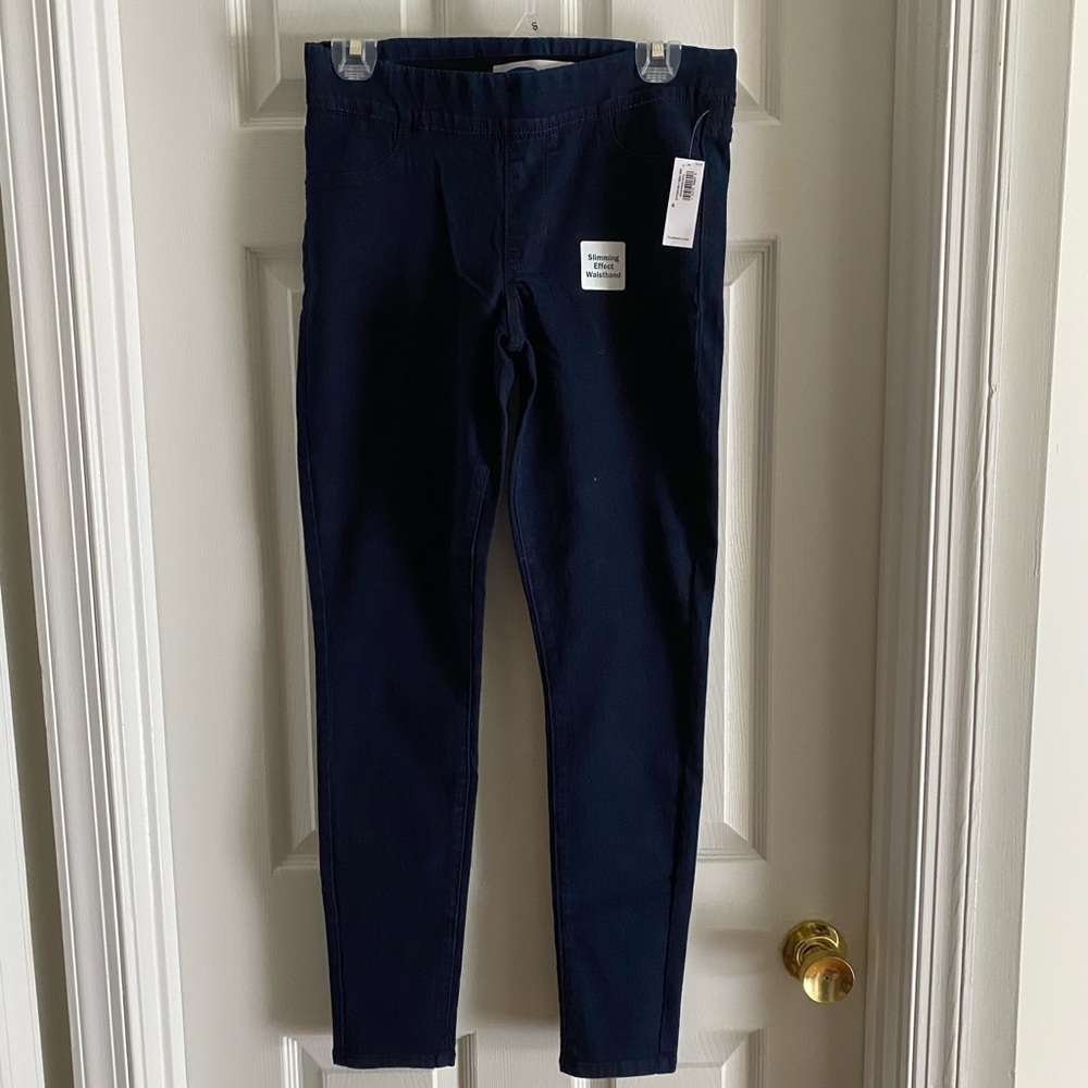 NWT Old Navy Super Skinny Jegging